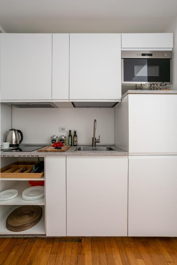 Апартаменты Frezza House Rome Center Экстерьер фото